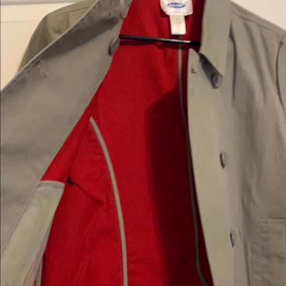Old Navy Jacket - Picture 3 of 4